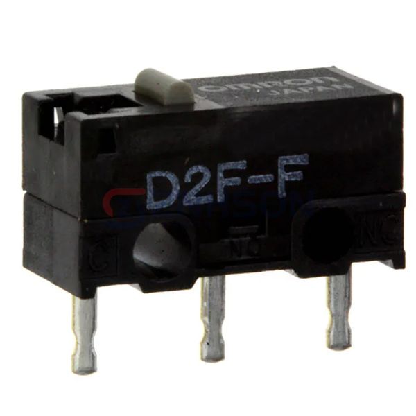 D2F-F Preview