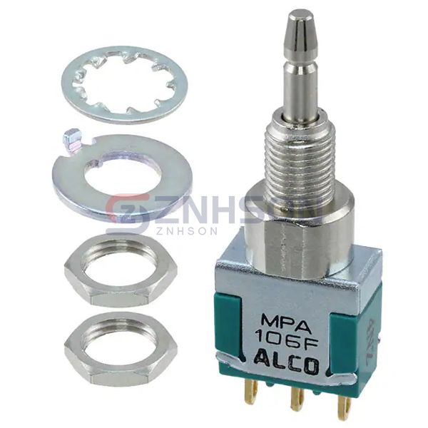 MPA106F Preview