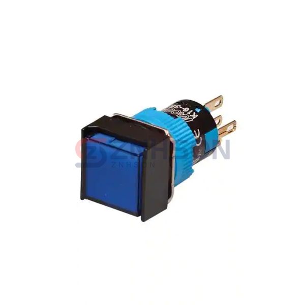 K16-382-B-6VDC Preview