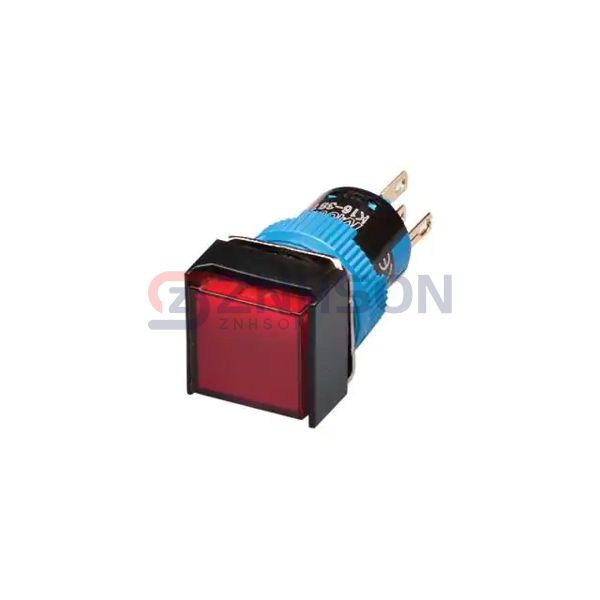 K16-281-R-24VDC Preview