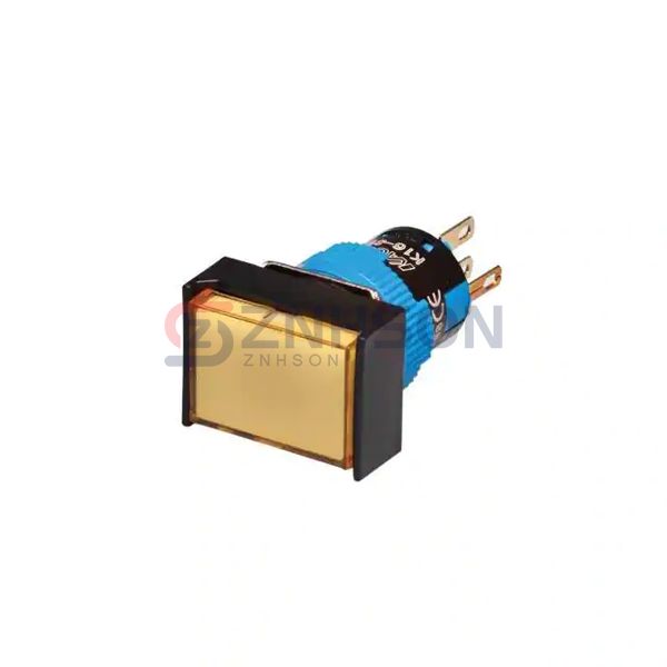 K16-292-Y-12VDC Preview