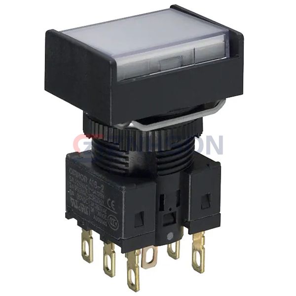 A165L-JWM-24DG-1 Preview