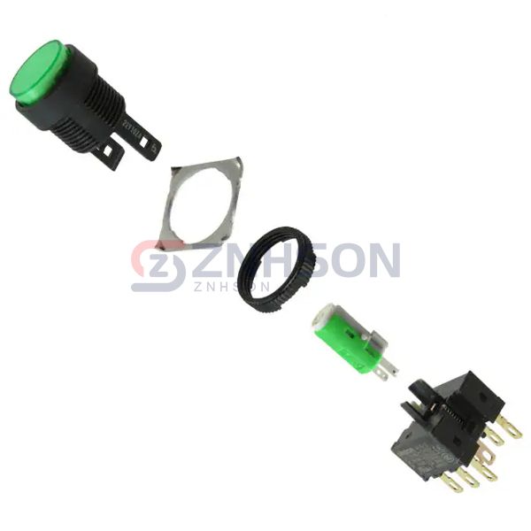 A165L-TGM-24-1 Preview