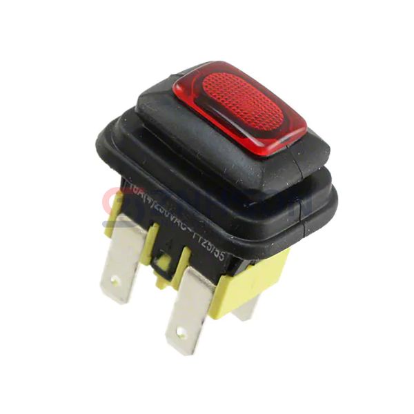 PA4R12C1000-116 Preview