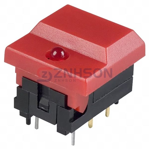 5511MREDRED Preview