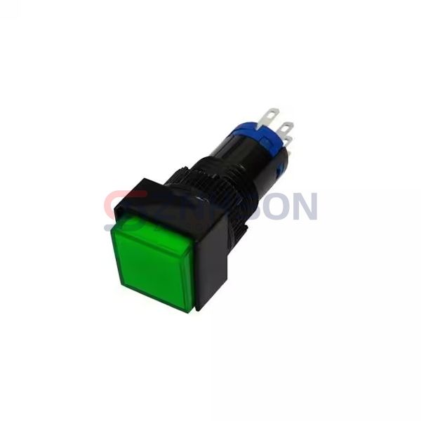 SW-PB5-AB3BG112V-IP40-8 Preview