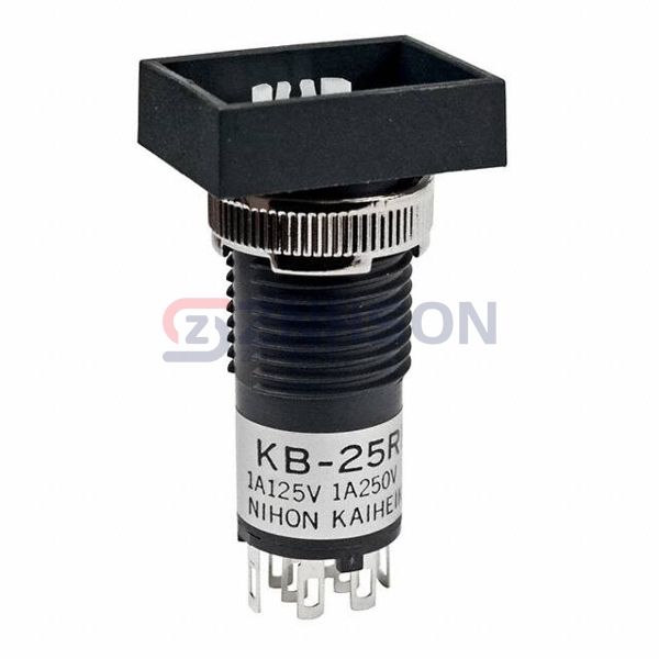 KB25RKW01 Preview