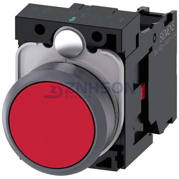 3SU11300AB201CA0 Preview