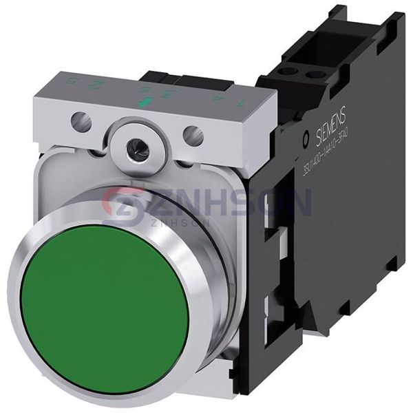 3SU11500AB403FA0 Preview