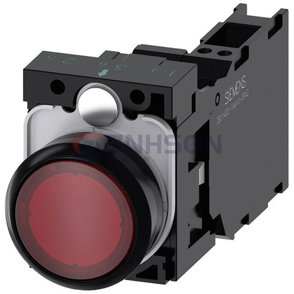 3SU11030AB203FA0 Preview
