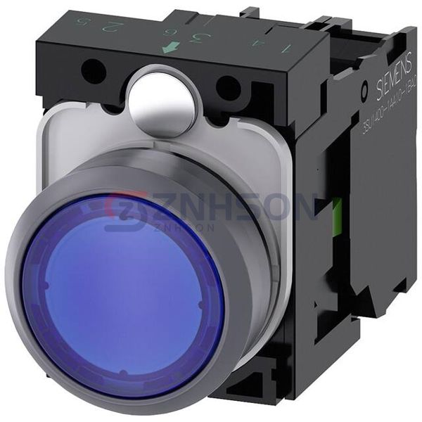 3SU11330AB501BA0 Preview