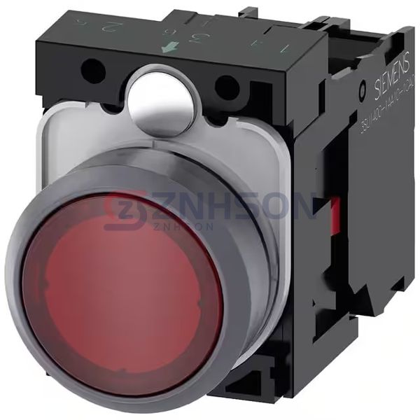 3SU11360AB201CA0 Preview