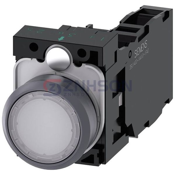 3SU11330AB601FA0 Preview