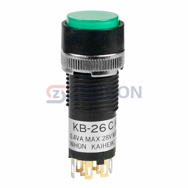 KB26CKG01-12-FF Preview