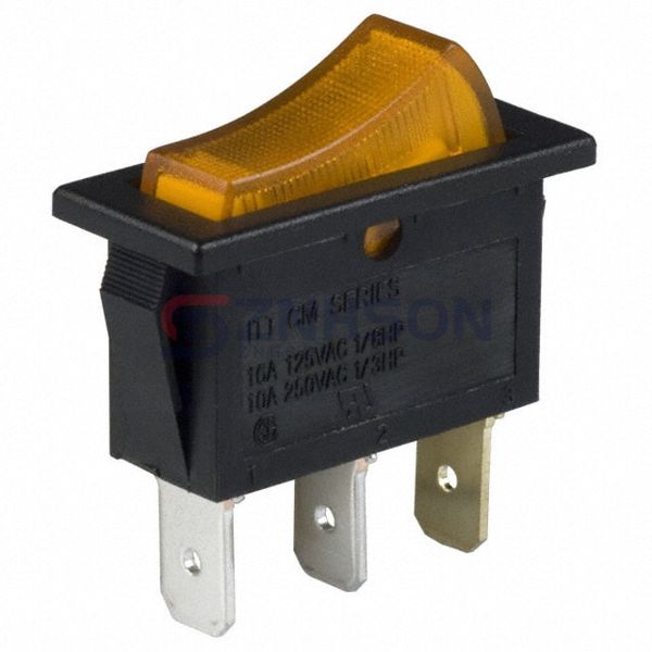 CM102J3AS205QA7 Preview