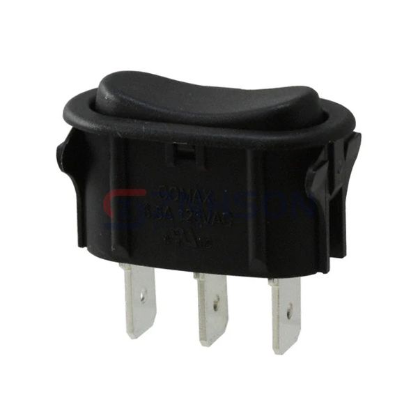 SW-13A65N-A01 BK Preview