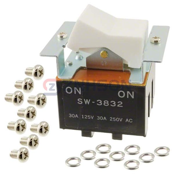 SW3832/UC Preview
