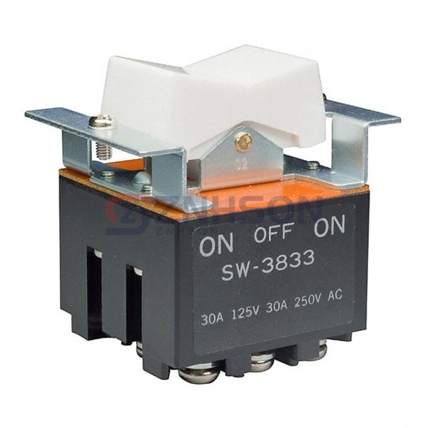 SW3833/U Preview