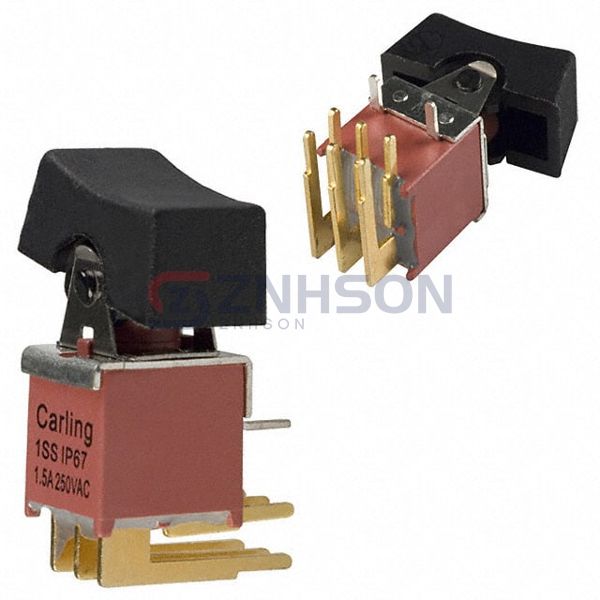 1SS-WMDP1-R1/2-M6GE Preview