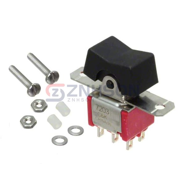 7203J1ZQE2 Preview