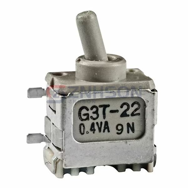 G3T22AH Preview