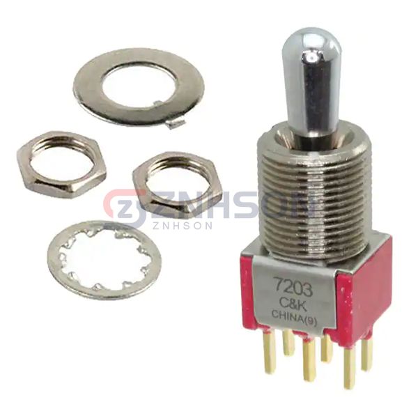 7203T1Z3BE Preview