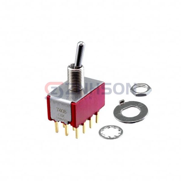 7408SYCBE Preview