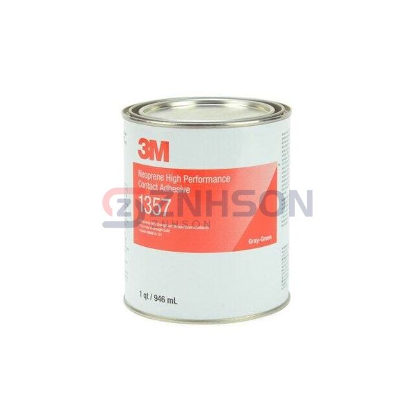 1357 GRAY 1 QUART Preview