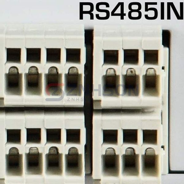 RS485IN Preview