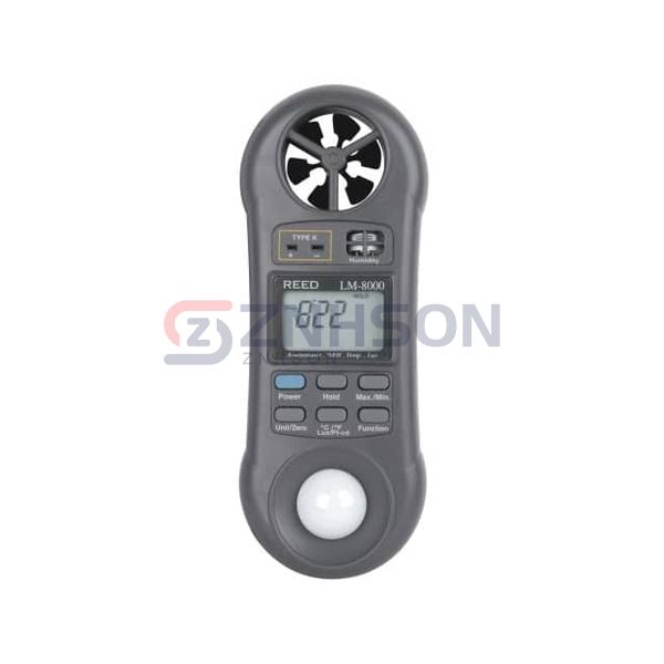 LM-8000 Preview