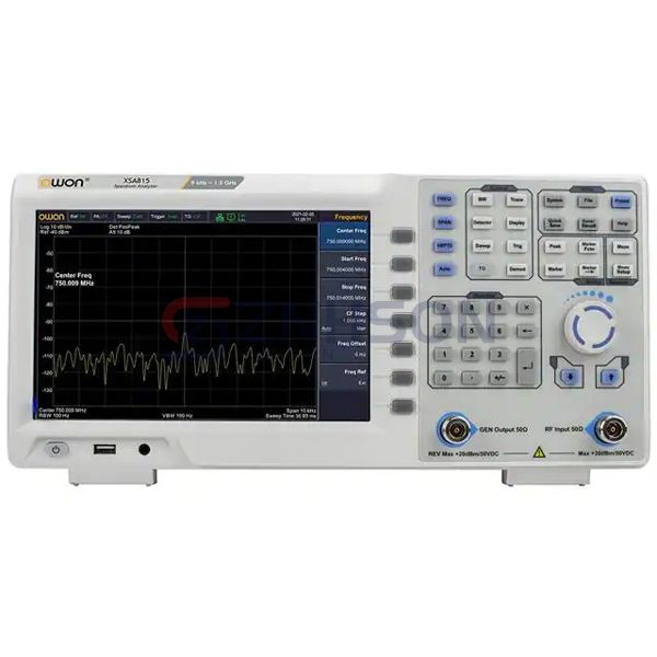 XSA815-TG Preview