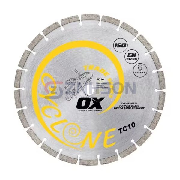 OX-TC10-4.5 Preview