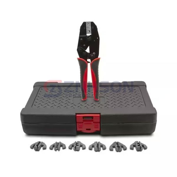 TT-320 Preview