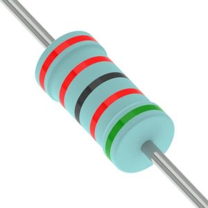 MFR25SDRF52-22K