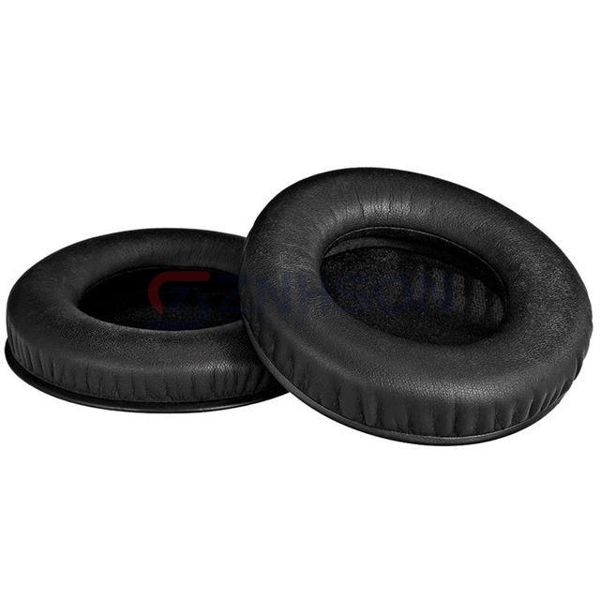 LEATHER EARPADS Preview