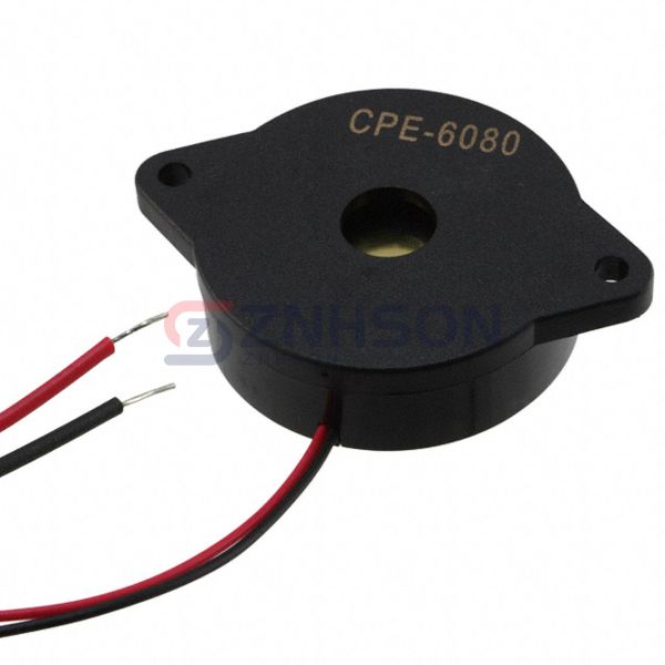 CPE-6080 Preview