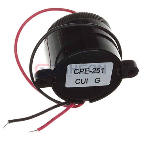 CPE-251 Preview