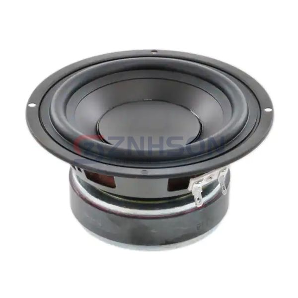 W 130 X - 2 X 4 OHM Preview