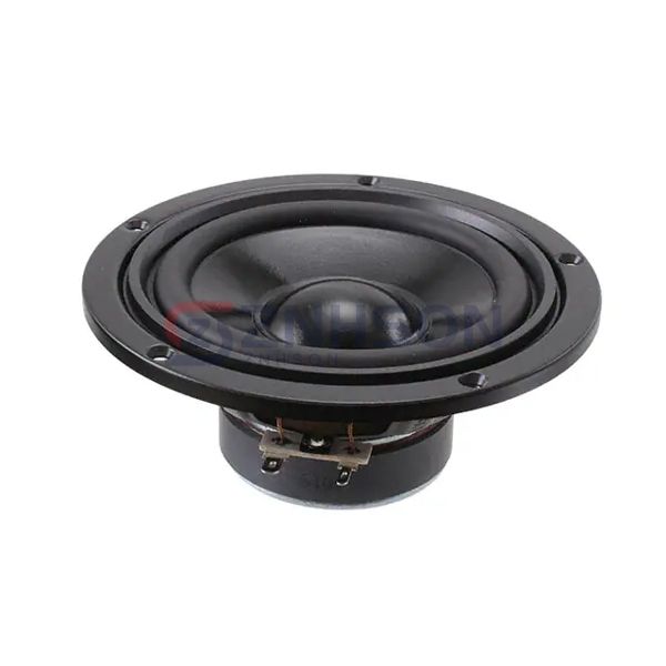 W 130 S - 8 OHM Preview