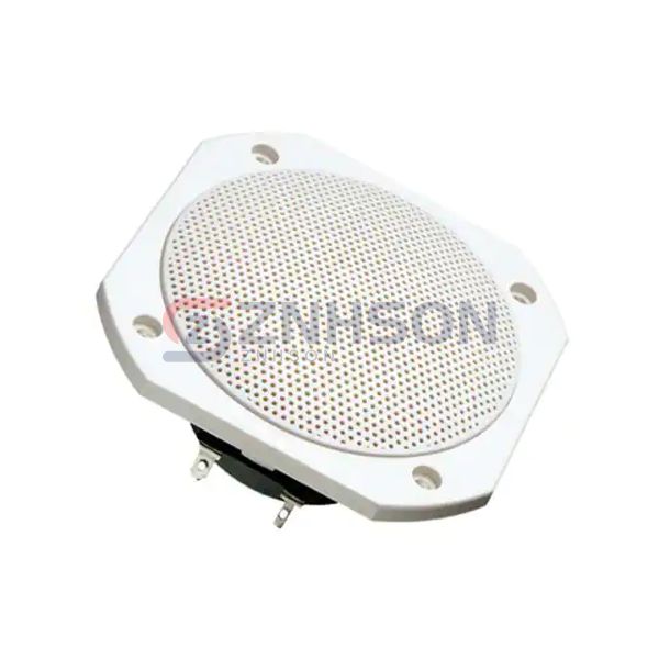 FRS 10 WP - 4 OHM (WHITE) Preview