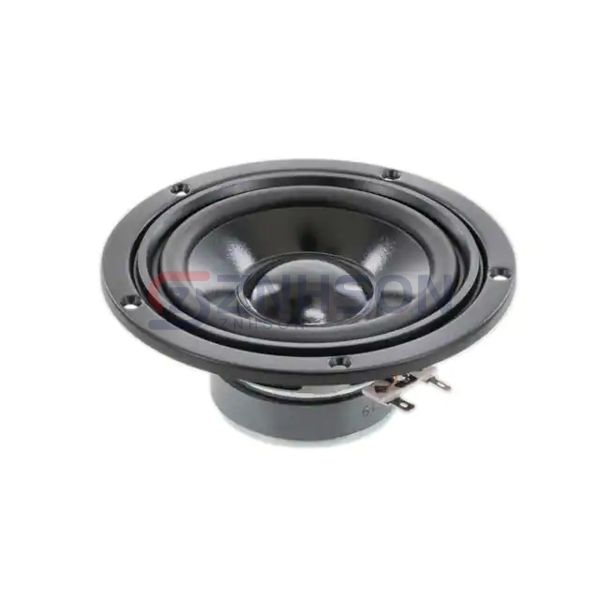 W 130 S - 4 OHM Preview