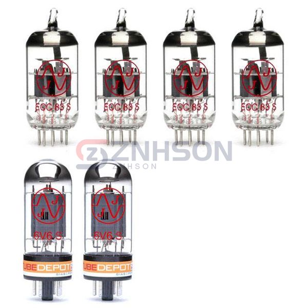535STANDARD_TUBE_SET Preview