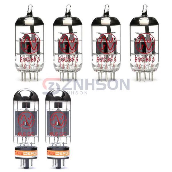 208STANDARD_TUBE_SET Preview