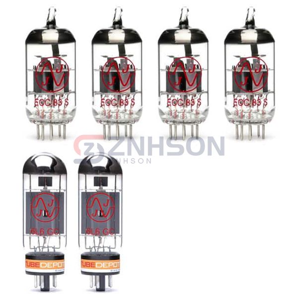 156STANDARD_TUBE_SET Preview