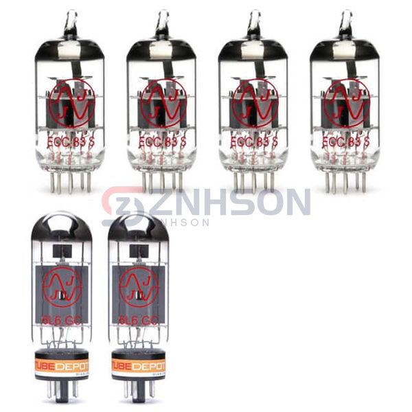 518STANDARD_TUBE_SET Preview