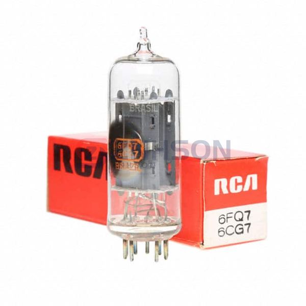 NOS-6CG7-RCA Preview