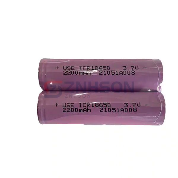 USE-18650-2200MAH Preview