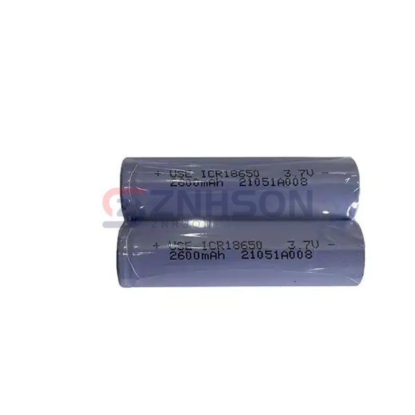 USE-18650-2600MAH Preview