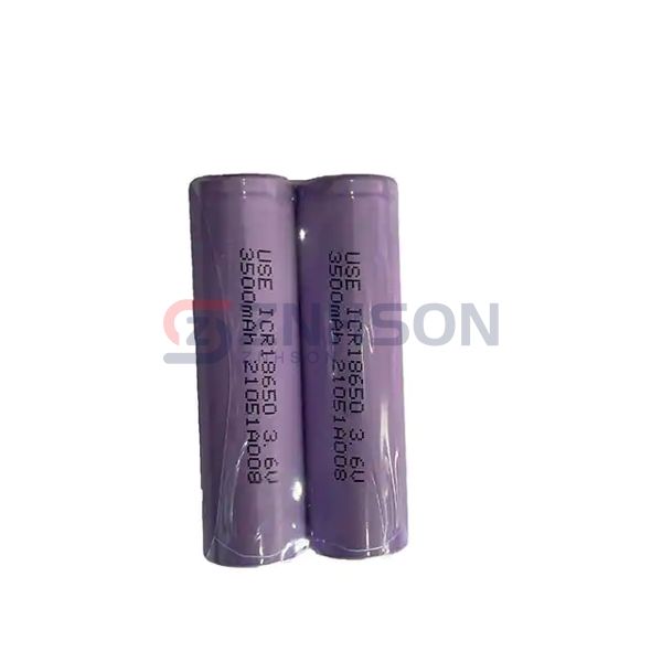 USE-18650-3500MAH Preview