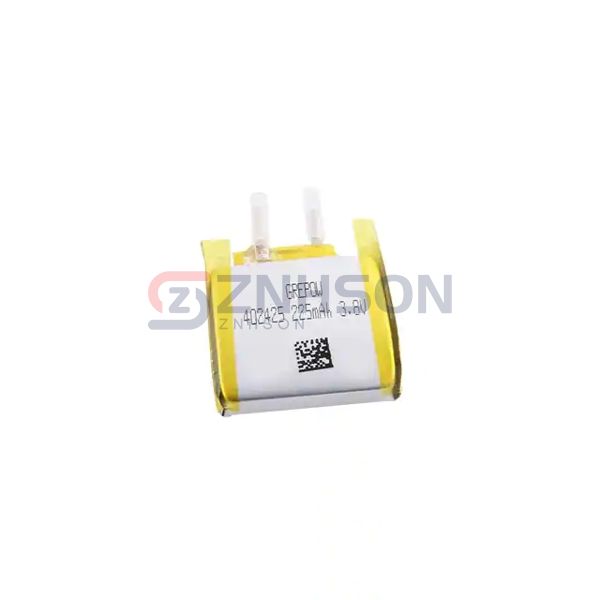 GRP402425-3.8V-225MAH Preview